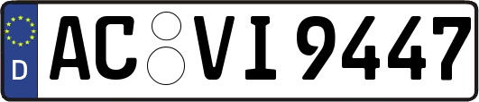AC-VI9447