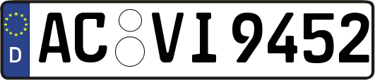 AC-VI9452