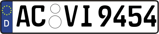 AC-VI9454