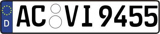 AC-VI9455