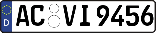 AC-VI9456