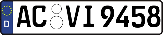AC-VI9458