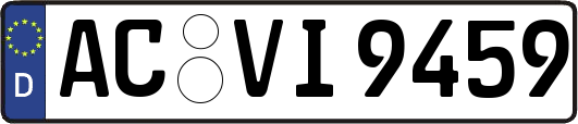 AC-VI9459