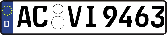 AC-VI9463