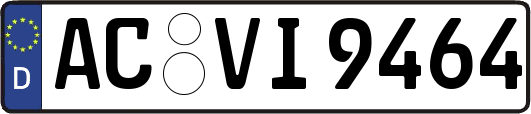 AC-VI9464