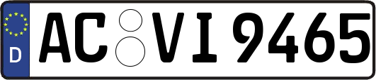 AC-VI9465