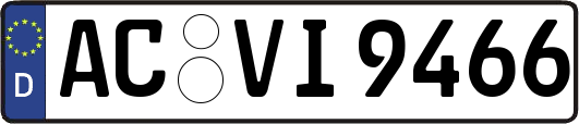 AC-VI9466