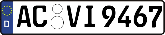 AC-VI9467
