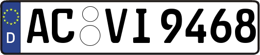 AC-VI9468