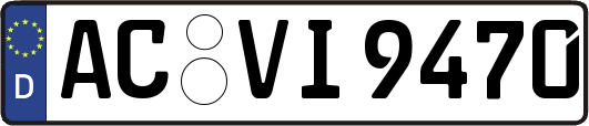 AC-VI9470