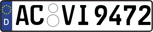 AC-VI9472