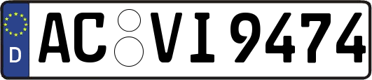 AC-VI9474