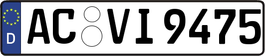AC-VI9475