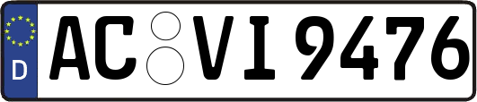 AC-VI9476