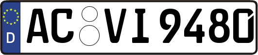 AC-VI9480