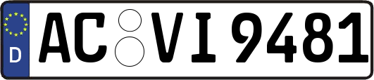 AC-VI9481