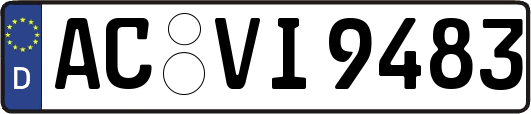 AC-VI9483