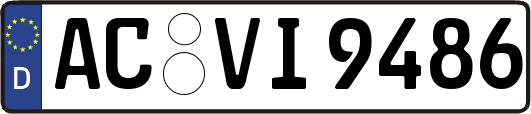 AC-VI9486