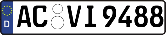 AC-VI9488