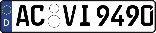 AC-VI9490