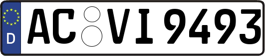 AC-VI9493