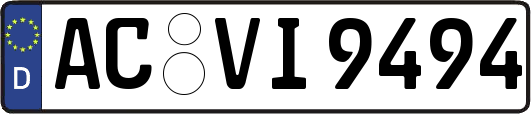 AC-VI9494