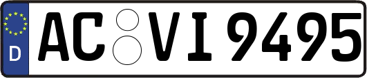 AC-VI9495