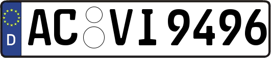 AC-VI9496