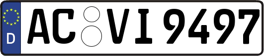 AC-VI9497