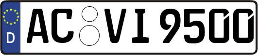AC-VI9500