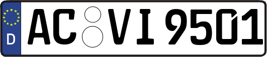 AC-VI9501