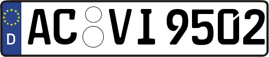AC-VI9502