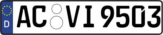 AC-VI9503
