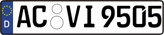 AC-VI9505