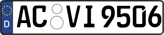 AC-VI9506