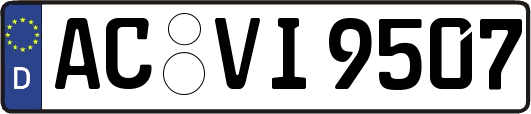 AC-VI9507