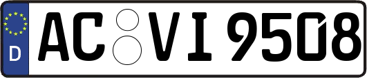 AC-VI9508