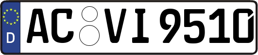AC-VI9510