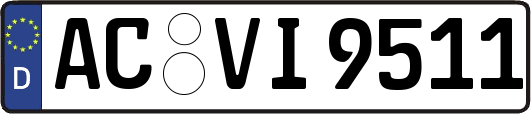 AC-VI9511