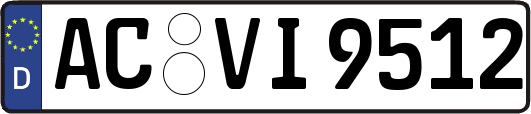 AC-VI9512