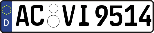 AC-VI9514