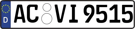 AC-VI9515