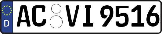 AC-VI9516
