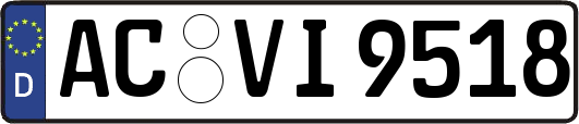 AC-VI9518