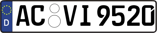AC-VI9520