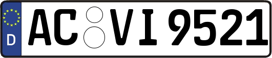 AC-VI9521