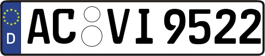 AC-VI9522