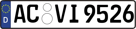 AC-VI9526