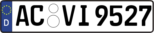 AC-VI9527