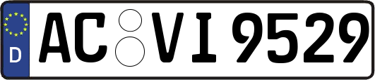 AC-VI9529